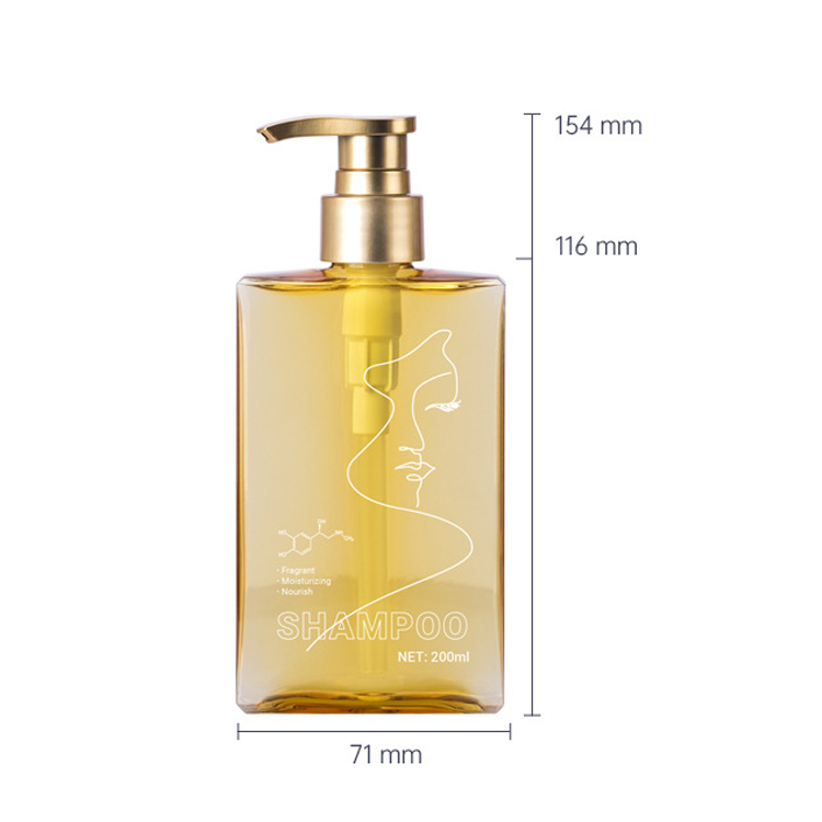 glass cosmetic packaging