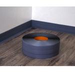 Vinyl Skirting Board Rubber Baseboard Trim Molding Payment Term 30% Deposit 70%