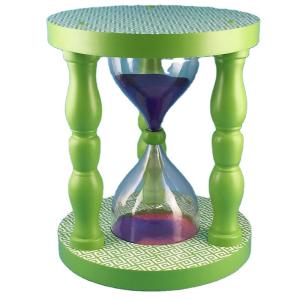 Wholesale 15 60minuets 24 Hour Sand Hourglass , Antique Hourglass Sand Timers from china suppliers
