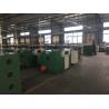 Buy cheap 300P Enameled Wire Bunching Machine / Double Twist Bunching Machine Low Noise from wholesalers