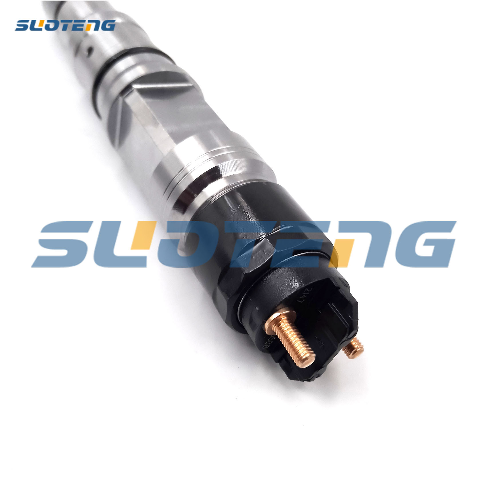 0445120229 Engine Diesel Fuel Injector Nozzle for Engine Parts