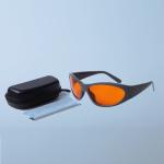 EN 207 OD5 UV Laser Safety Glasses For Green Laser Protection
