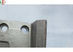 Investment Casting Australian Cobal Chrome Lost Wax Casting Metal Parts