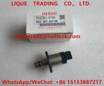 Original Control Valve 475 , 294200-4750， 294200-2750 , 8-98145484-1 SCV valve