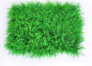 Wholesale Balcony Leisure 308 Grass Natural Simulated Green Lawn from china suppliers