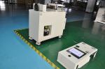 Hand Wheel Adjustment Straightener NC Leveller For Metal Copper Stock
