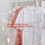 WIRE HANGER, DRY CLEANING GARMENT BAGS COVER, SANITARY LAUNDRY BAGS, HOTEL,