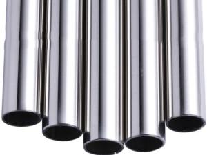 Wholesale Astm A312 Ss316 Tp316l Stainless Steel Seamless Pipe Small Diameter from china suppliers