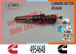 Fuel Injector 579251 4954648 1764365 1731091 1846350 570016 1846351 579261