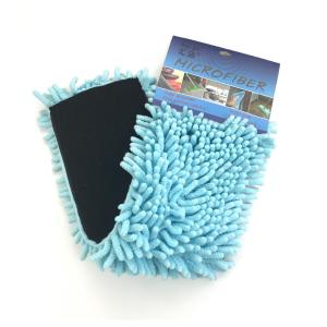 Wholesale 100% Polyester 17 Needles Microfiber Dust Mop 1100gsm Width 50-55cm from china suppliers