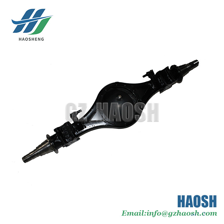 8-97222079-2 8-97222079 240101-P301 2401010-P401 Rear Axle Case 8972220792 Suitable for ISUZU 700P 4HK1