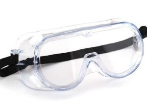 Wholesale Anti Saliva Fog Enclosed Dustproof Medical Protective Eyewear from china suppliers