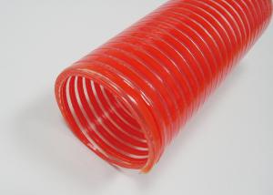 Wholesale 3 - 10 Bar PVC Suction Hose Water Pump Suction Hose 19 - 305mm Inner Diameter from china suppliers