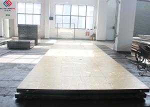 Wholesale Steel heating Heated Platen for Press Melamine Plate Laminating 200 Mm - 9000 Mm from china suppliers