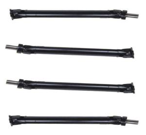 Wholesale 1989-1991 Mitsubishi Montero Transmission Shaft ASSY MB505727 Reman from china suppliers