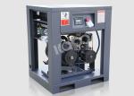 7.5hp /5.5Kw 8 Bar Industrial Belt Drive Air Compressor