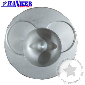 Wholesale 13216-1560 13216-1140 Truck Engine Parts Piston Left And Right For Hino EF550 from china suppliers