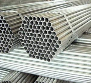 Wholesale ASTM Black Bright Galvanized Carbon Steel Pipe 6m Steel Seamless Pipe from china suppliers
