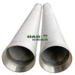 High-Performance Steel Well Casing Pipe for Optimal Groundwater Extraction