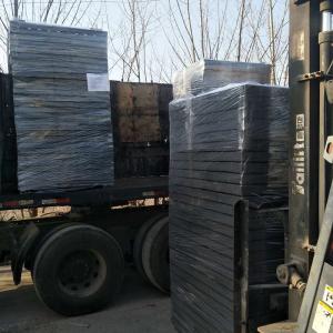 Wholesale Brick Cart for Firing Bricks Hoffmann Kiln Hybrid Kiln 46 Gates 52 Gates from china suppliers