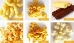 High Efficiency Corn Extrusion Snacks Food Machinery , Big Capacity Food