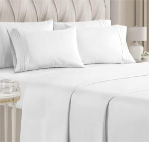 Wholesale 400TC Cotton Polyester Hotel Bedding Set for Wedding Four-piece Kit Requirements from china suppliers