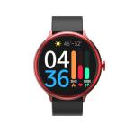 2021 K50 Smart Watch Men Women Blood Pressure Waterproof IP67 Sport Round