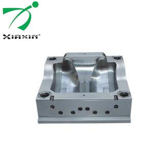 Wholesale 2738 H13 Paving Stone Mold Injection Molding Small Parts from china suppliers