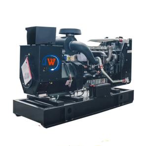 Wholesale 1000KW 1250kva Perkins Electric Generators Fuel Consumption Low Soundproof Genset from china suppliers
