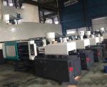 11KW Injection Molding Machine