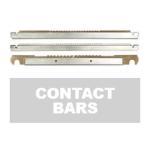 Air Jet Loom Warp Stop Motion Parts Contact Bar ZAX-E