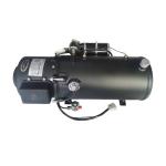 JP 20kw Water Parking Heater Diesel For Bus Ship Truck 24v Car Heater