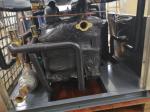 built-in circulation pump heat pumps