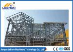 Light Steel Villa Use Light Gauge Steel Framing Machines Light Steel Framing