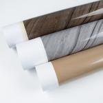 Polyvinyl chloride High Gloss PVC Foil Film For Furniture ODM