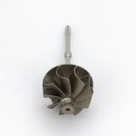 Turbochargers Turbine Wheel Shaft Turbo GTC1244VZ For 775517 775517-5002S 775517