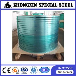 Wholesale Fiber Optic Cable Copolymer Coated Stainless Steel Tape 0.15mm ForCopolymer for Cable Armoring from china suppliers