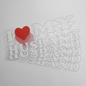 Wholesale Customized Thermal DTF Transfer Decals For Garments Pressure Sensitive from china suppliers