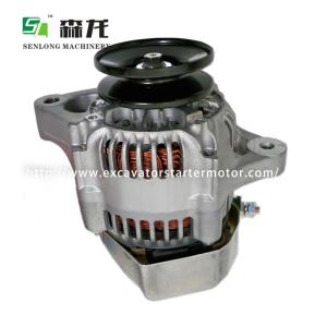Wholesale 12V 45A Denso Alternator 101211-6880 K174F-5 12196 AND0234 115320 LRA01857 12996177200 1002116801 1002116802 1002116880 1002116881 1012112590 from china suppliers