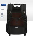 Travel Pack Urban Big Backpack Bags , Casual Wear Book Bags For College