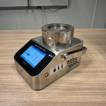 Stainless Steel Electronic Planktonic Bacteria Air Sampler KQ-FY720
