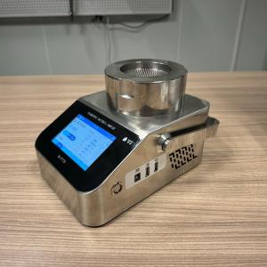 Wholesale Stainless Steel Electronic Planktonic Bacteria Air Sampler KQ-FY720 from china suppliers