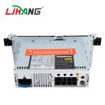 Android 8.1 PX6 BMW GPS DVD Player With AM FM MP4 MP3 Audio Player