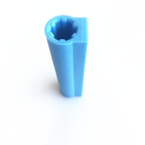 Wholesale Electric fence tube insulator for 10mm post IST012 Insulator of electric fence from china suppliers
