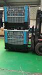 1200*1000*860 Best selling foldable plastic pallet box container