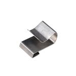 Acceptable Small Order Level Stamping Bending Stainless Steel Pieces from Custom