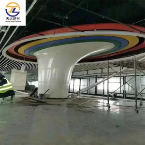 Wholesale High Strength Aluminum Honeycomb Panel Waterproof Stone Wall Panels Interior For Building from china suppliers