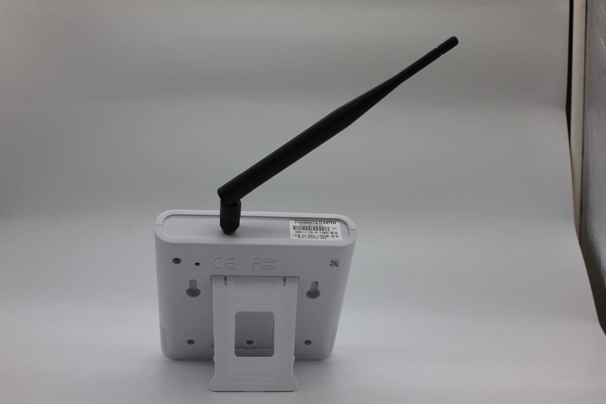 Multi Function GPRS Monitoring System For Medical Industry Various Alarming Type