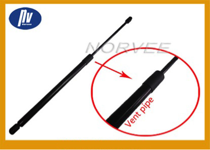 OEM Stainless Steel Adjustable Gas Struts No Noise With Strong Stability