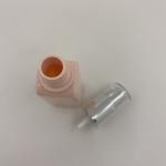 PET Small Hand Sanitizer Bottle 30ml For Packaging ISO Certificate